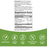 Chlorophyll, Indoor Air Freshener, Mint Flavor, Nature's Way Chlorofresh