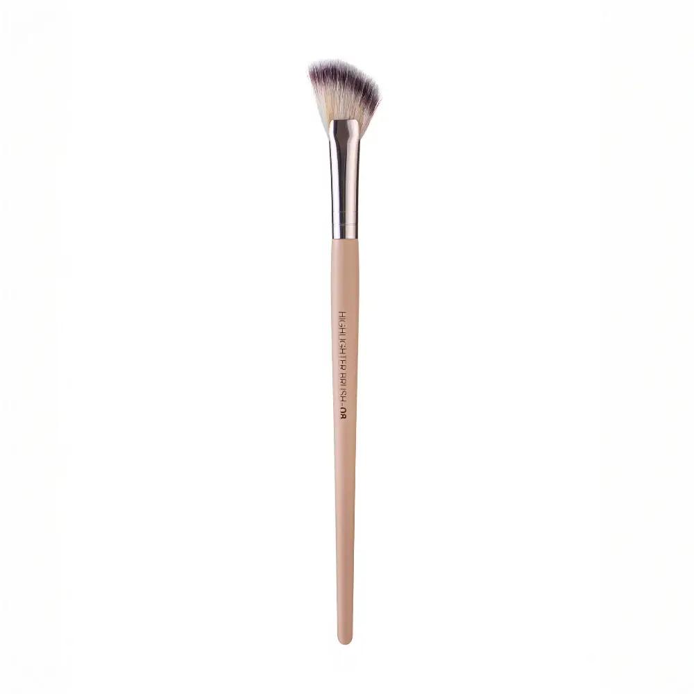 Neverti, Angled Highlighter Brush - 08