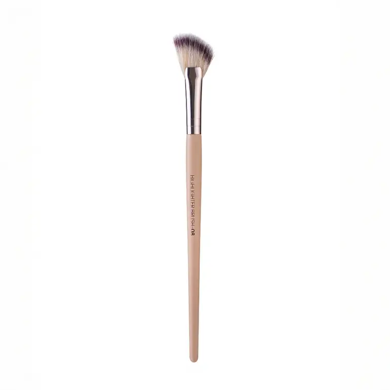 Neverti, Angled Highlighter Brush - 08