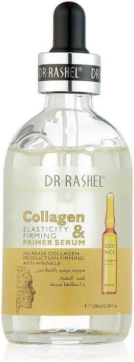Dr. Rachel, Collagen Serum for elasticity, and skin tightening, - 100 ml