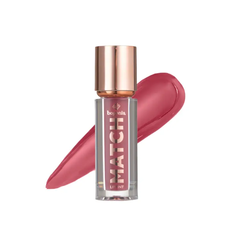 Bogenia Match Liptint - Multiple shades