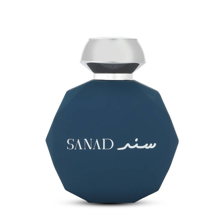 قصة, مجموعة عطور سند, - 4قطع