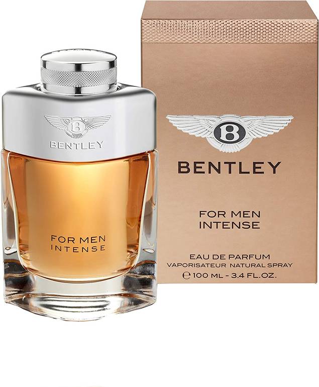Bentley For Man Intense Perfume 100ml