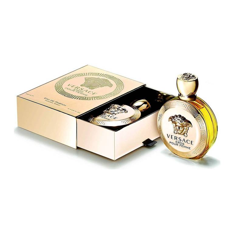 فرزاتشي عطر ايروس بيور فيم بيرفيوم للنساء 100مل
