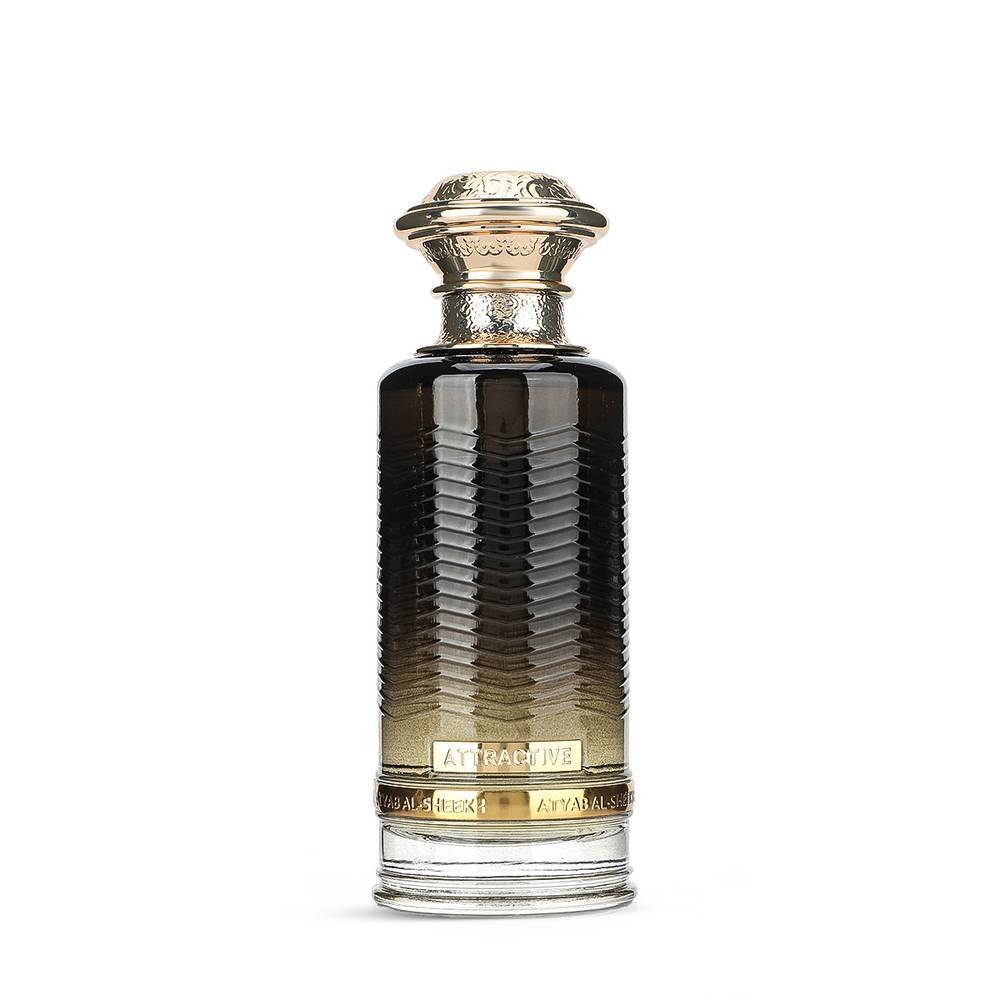 Attar Al Sheikh, Perfume, Attractive, Perfume, Unisex, 220ml