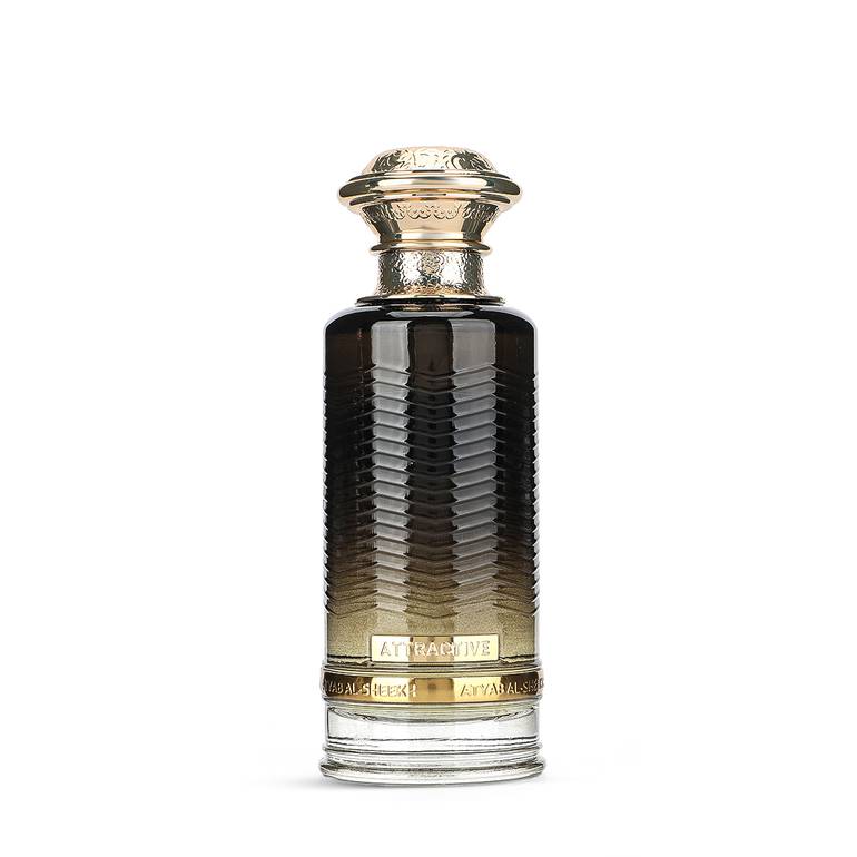 Attar Al Sheikh, Perfume, Attractive, Perfume, Unisex, 220ml