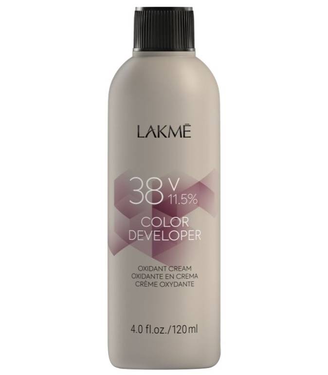 Lakme Color Developer Oxygen Cream 38V 11.5%