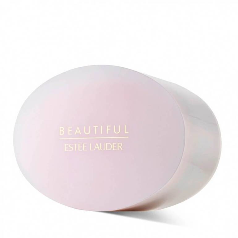 Estee Lauder Beautiful Perfumed Body Powder 100g