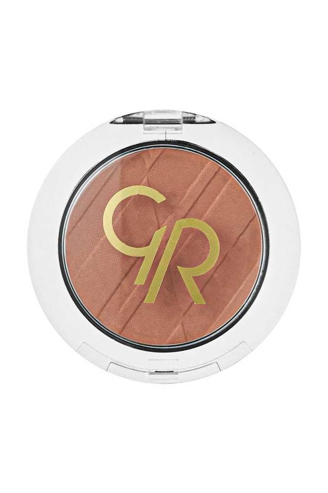 Golden Rose Powder Blush 07 Tan Glow