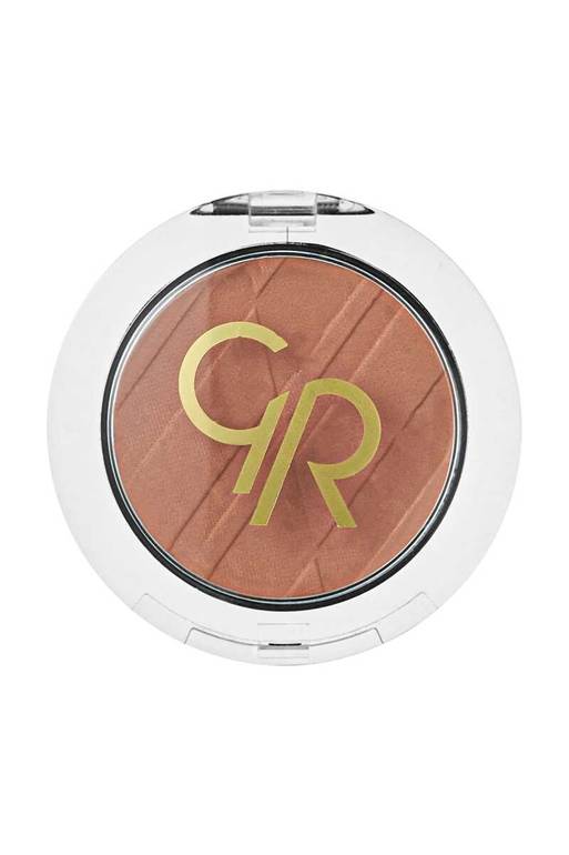 Golden Rose Powder Blush 07 Tan Glow