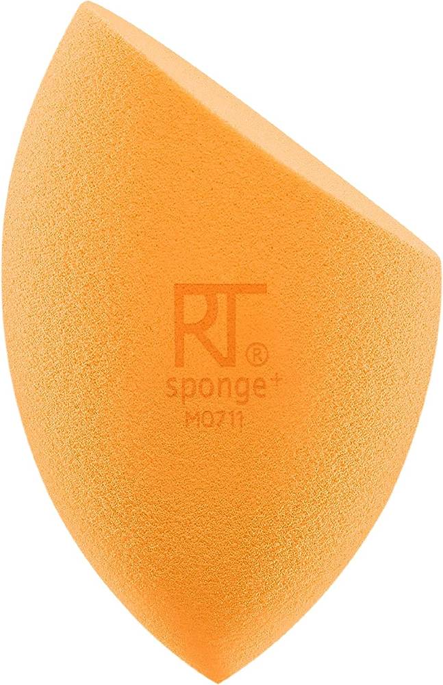 Real Techniques, Sponge, Makeup, Miracle, Complexion,