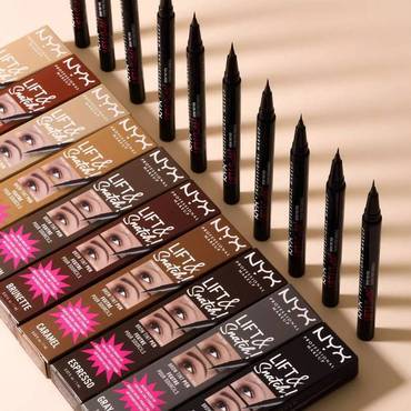 NYX, Lift & Snatch Eyebrow Pencil - Multi-Shade
