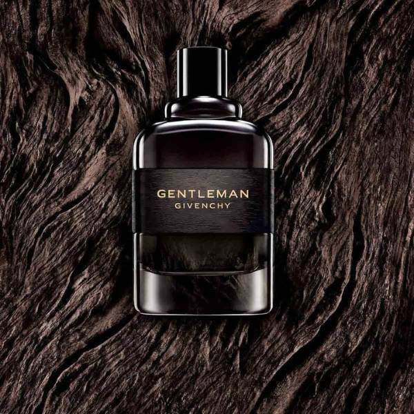 Givenchy, Gentleman BOISÉE EDP, - 100ML