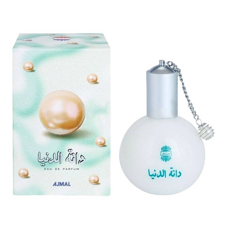 Ajmal, Dana Al Donia perfume, Eau de Parfum, 60ml