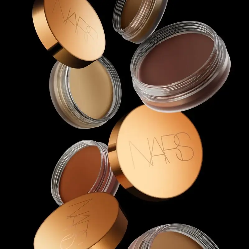 NARS Laguna Bronzing Cream – Multiple Shades
