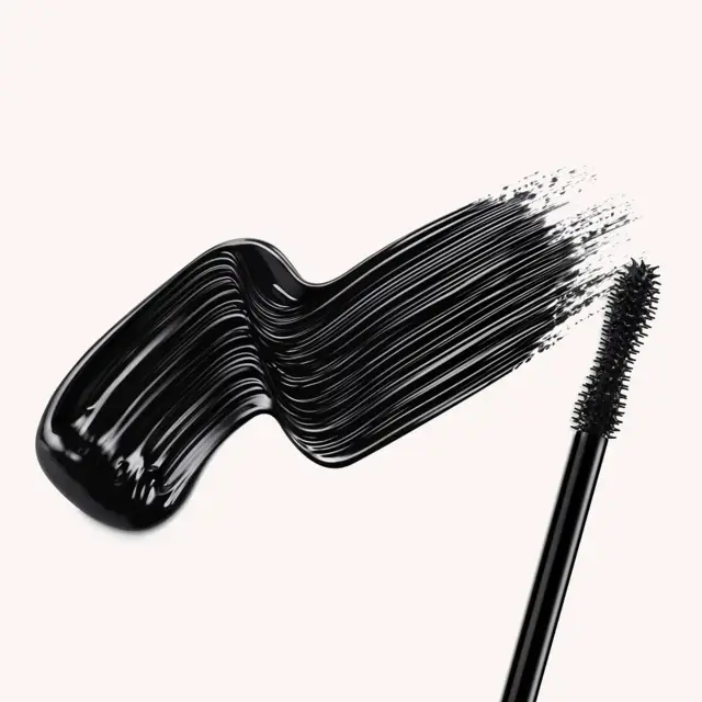 DIOR, Diorshow Overvolume Extreme, Volume Mascara, 090 Black 