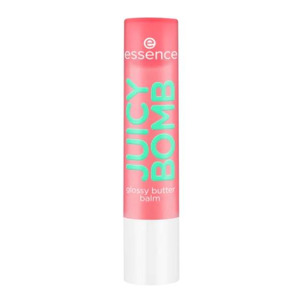 Essence Juicy Bomb Glossy Butter Balm - Multiple Shades