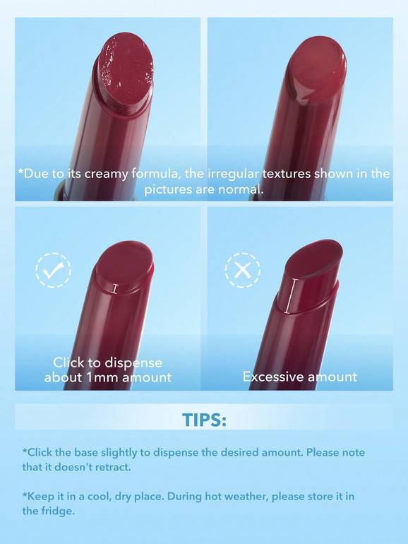 SHEGLAM, Pout-Perfect Shine Lip Plumper, - Sepia Kiss