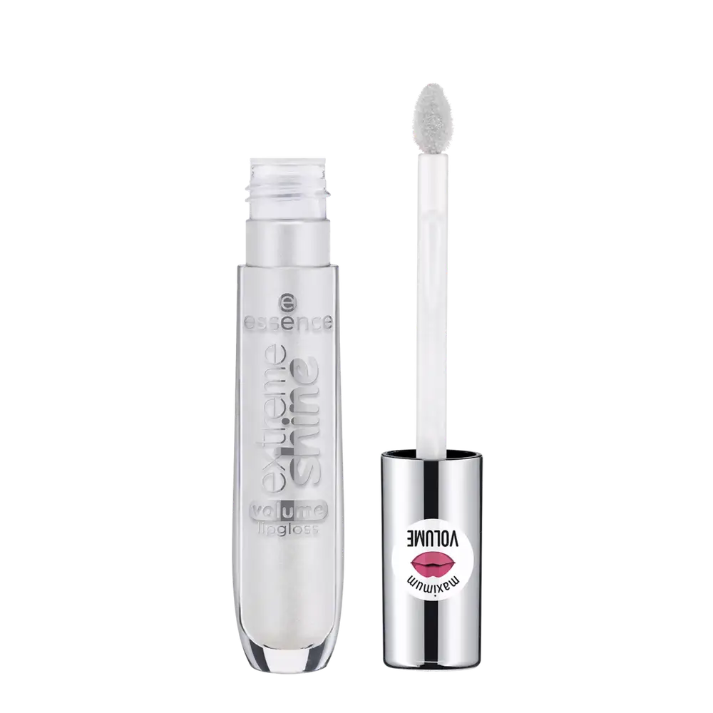 Essence Extreme Shine 101 Lip Gloss and Balm