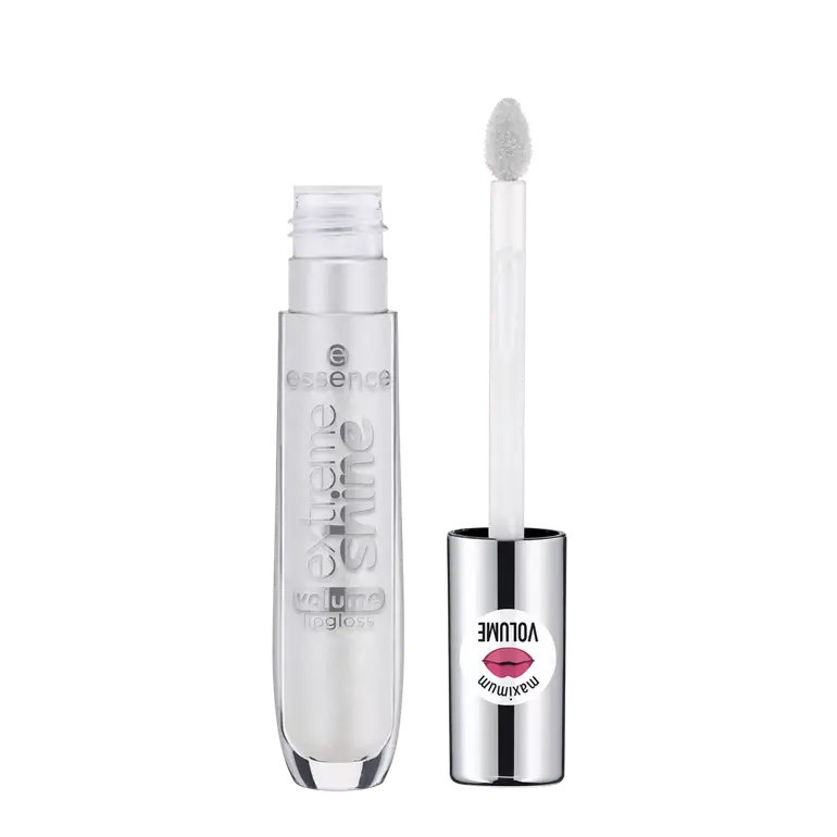 Essence Extreme Shine 101 Lip Gloss and Balm