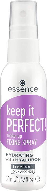 Essence, Makeup Setting Spray, Keep It Perfect