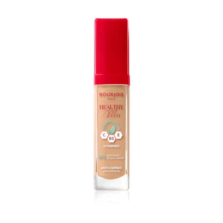 Bourjois, Healthy Max Concealer, - 51 Light Vanilla