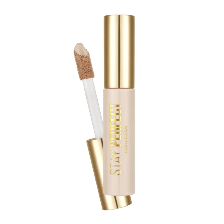 Flormar, Stay Perfect Concealer - Light 02