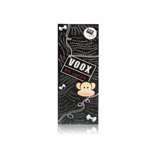 VOOX, DD Cream, Skin Whitening and Lightening - 100g