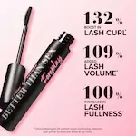 Too Faced, Mascara, Primer, Better Than Sex, For Play, Mini,