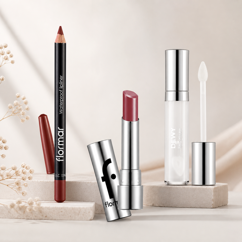 Rozy Lip Combo