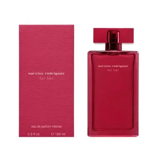 Narciso Rodriguez, For Her, Intense Perfume, - 100ml