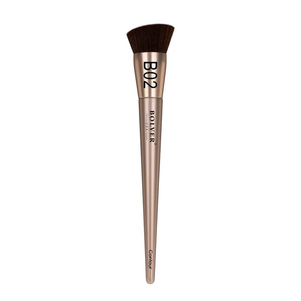  bolver, Contour Brush, B02