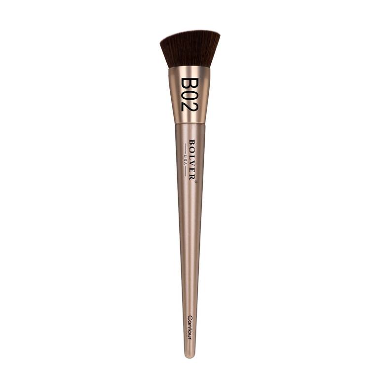  bolver, Contour Brush, B02