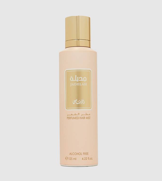 الرصاصي, عطر شعر جديلة, 125مل