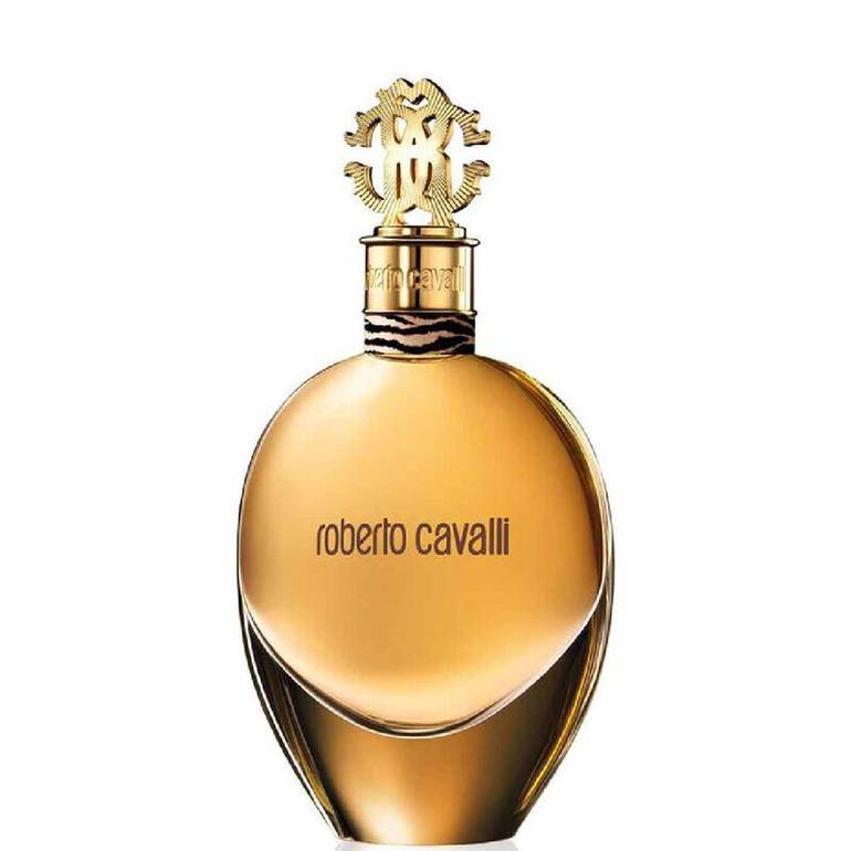 Roberto, Cavalli, Roberto Cavalli perfume, E.D. Perfume, for women, 75 ml