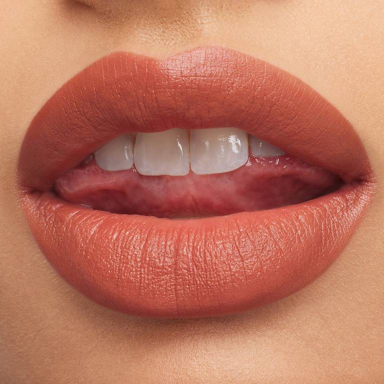 MAC, M·A·Cximal, Silky Matte Lipstick, - Taupe 3.5g