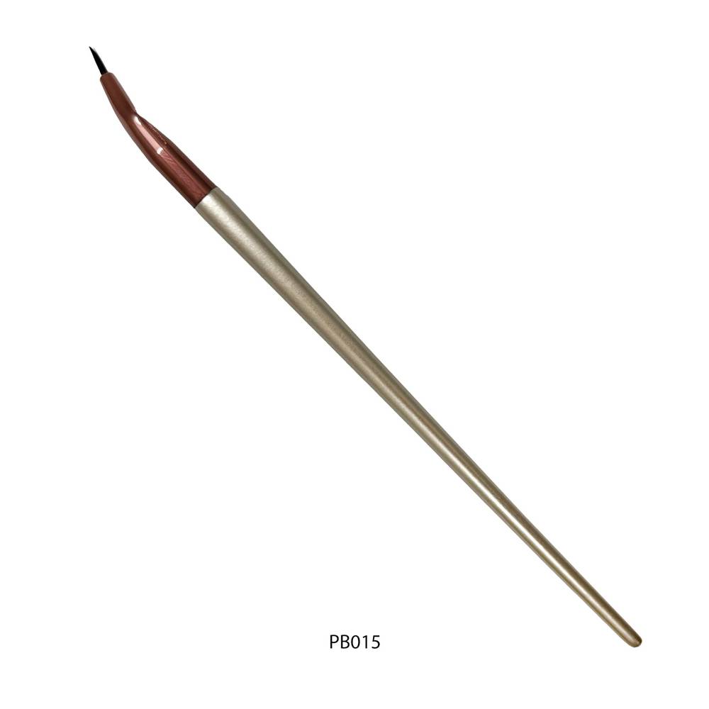 Makeover 22, Eyeliner Brush, - pb015