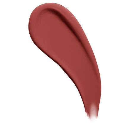 NYX, XXL Matte Lipstick, - 07 Warm Up