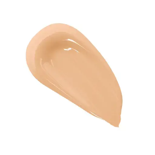 شارلوت, كريم اساس, اير برش فلوليس, تغطية كاملة, - 3 Neutral Beige