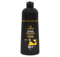Alvanso Black Hair Shampoo - 350ml 