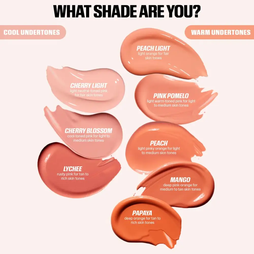 Huda Beauty, FauxFilter, Color Corrector Mini, – Peach