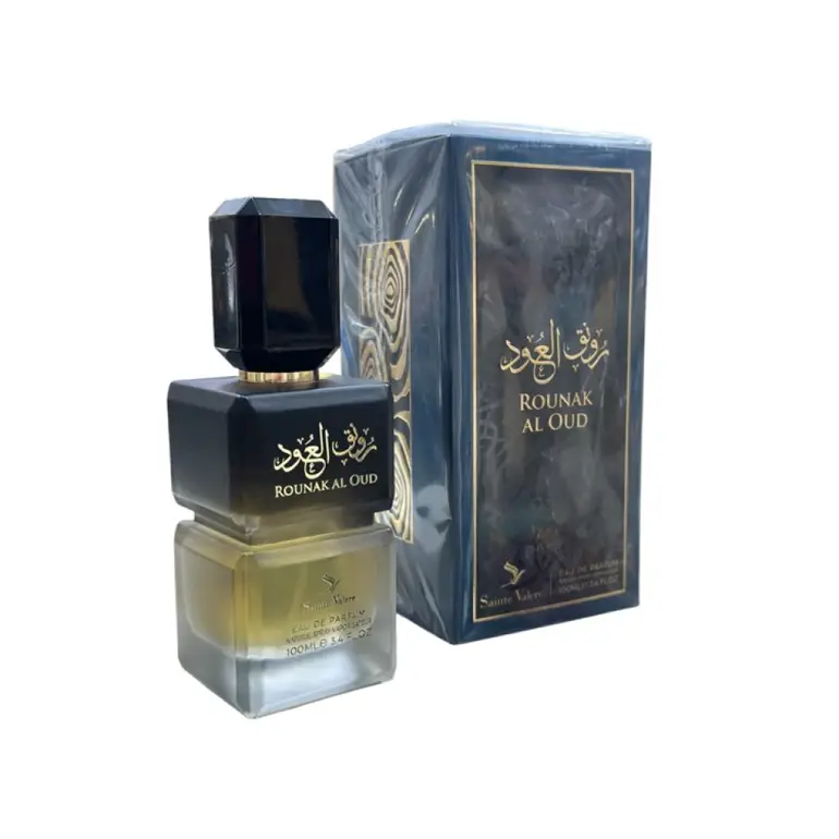 سانت فاليري, عطر رونق العود, للجنسين, 100مل