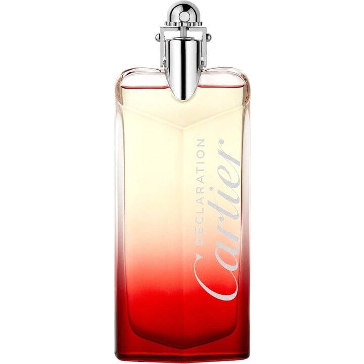 كارتير عطر ديكلاريشن  تواليت ليمتد ايدشون - أصدار محدود