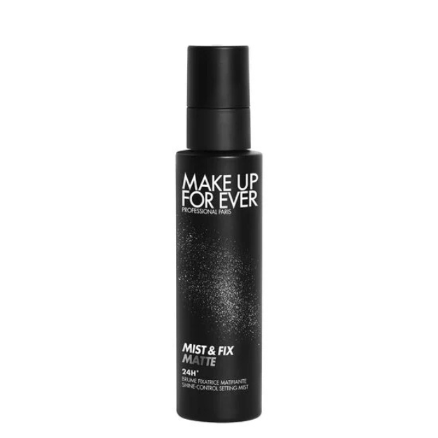 Make Up For Ever Matte Makeup Setting Spray 100ml
