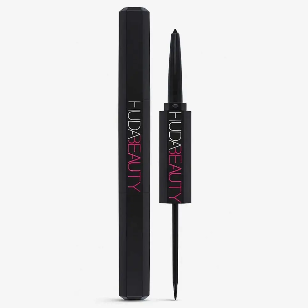 Huda Beauty, eyeliner, live liner, Fairy Fanta