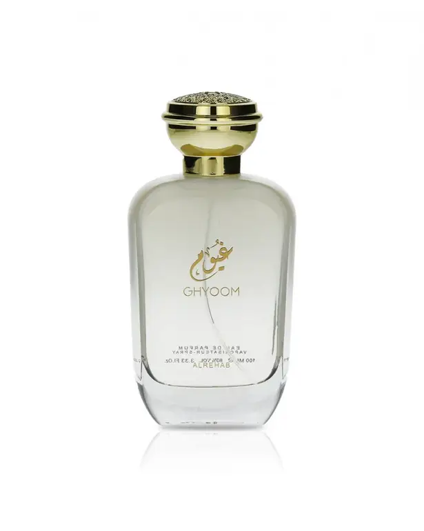 الرحاب عطر غيوم اي دي بيرفيوم 100مل
