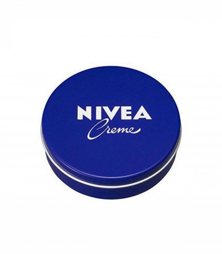 NIVEA, Moisturizing Cream, 150ml