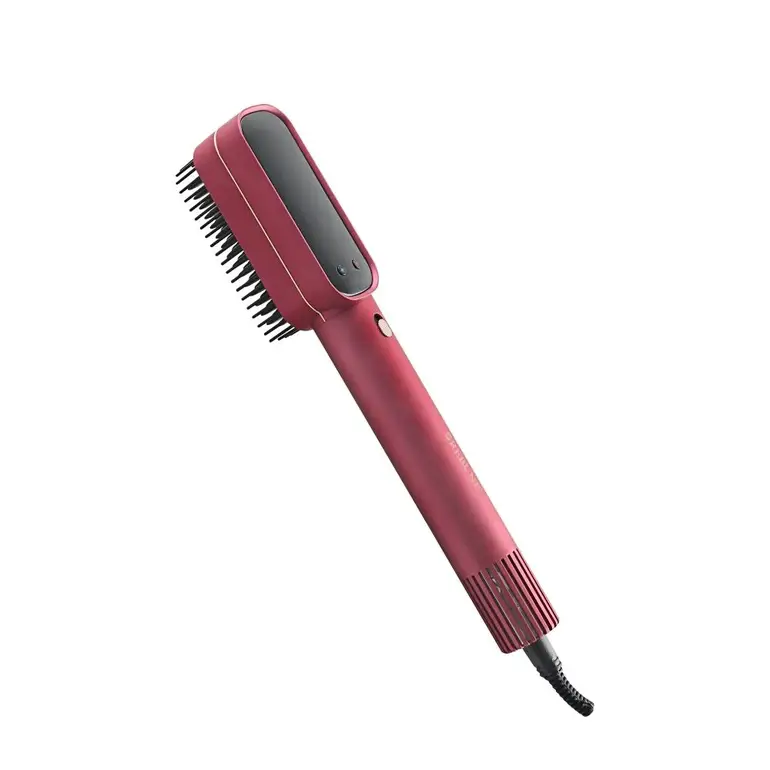 ريبون, مملس, + مصفف شعر, + زيت حماية للشعر, re2181