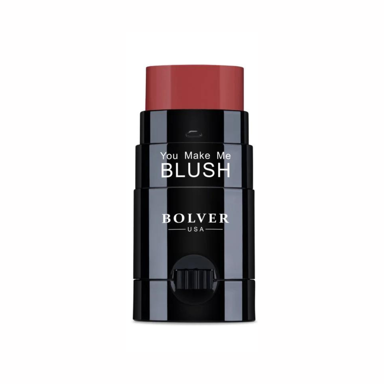 BOLVER, Blush, Cream, You, Make, Me, Blush, -HS02