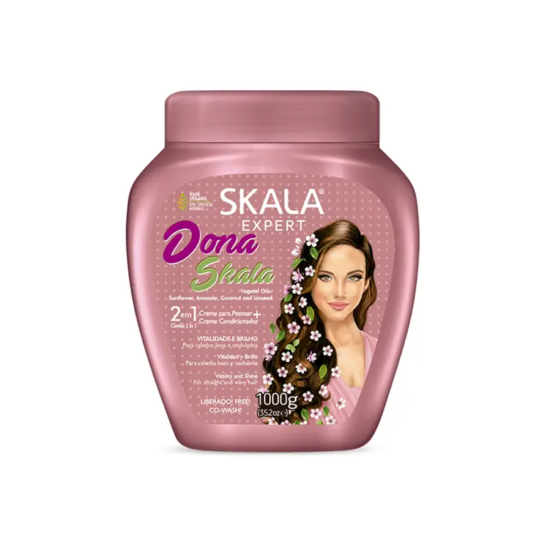,skala, Expert, Donna, Scala, Hair, Styling Cream